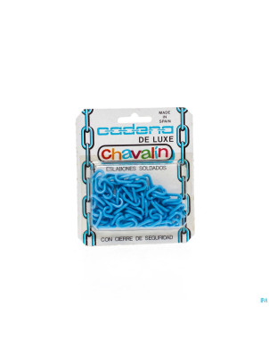 Appeg chainette sucette