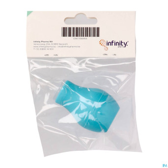 Appeg mouche bebe plastique