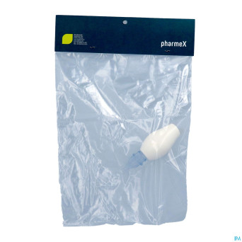 Appeg mouche bebe plastique