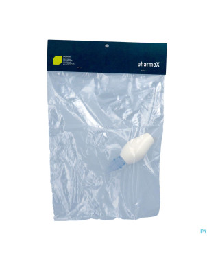 Appeg mouche bebe plastique