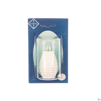 Appeg mouche bebe plastique