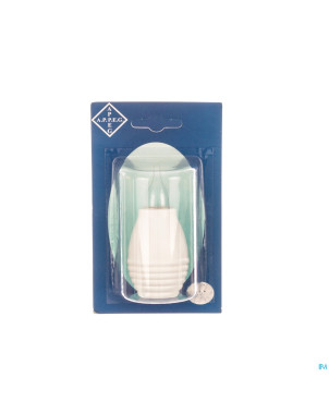 Appeg mouche bebe plastique