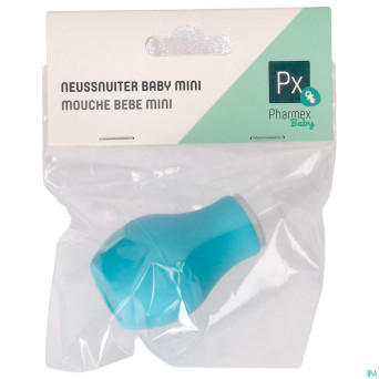 Appeg mouche bebe plastique