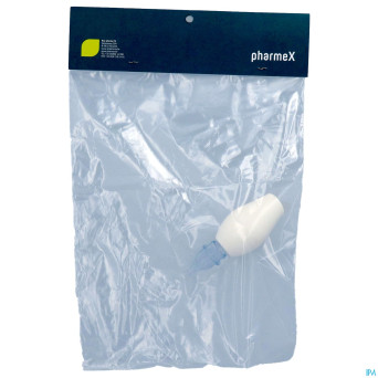 Appeg mouche bebe plastique