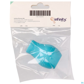 Appeg mouche bebe plastique