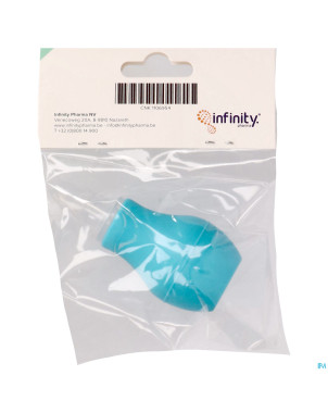 Appeg mouche bebe plastique