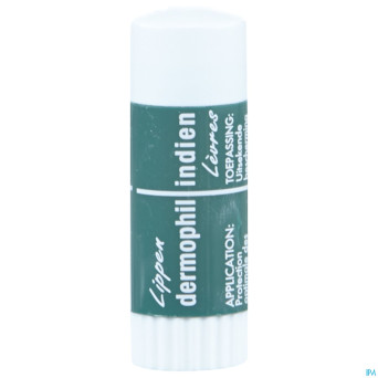 Dermophil indien levres-lippen 3,5 g