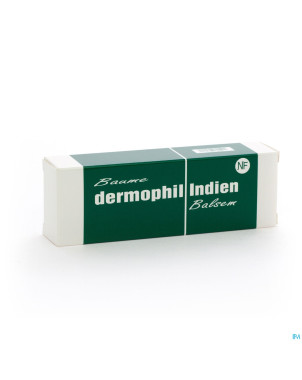 Dermophil indien baume nf 50g