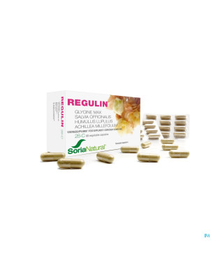 Soria soricapsule composed n28-c regulin  60 10028