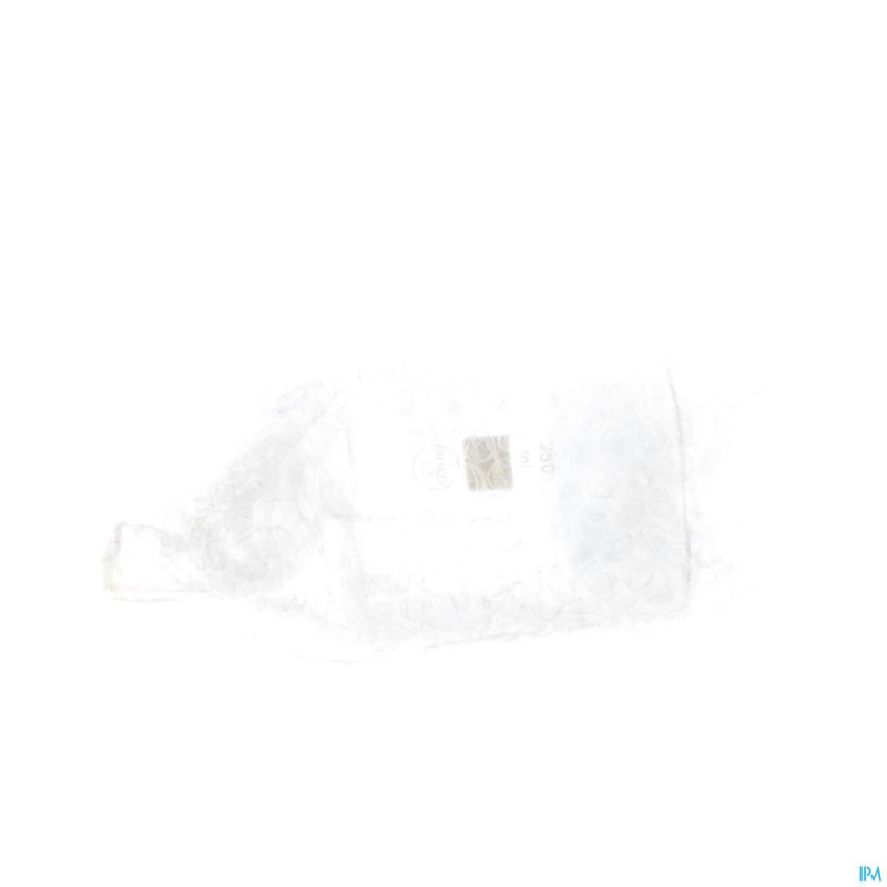 Becher refractaire    250ml aca