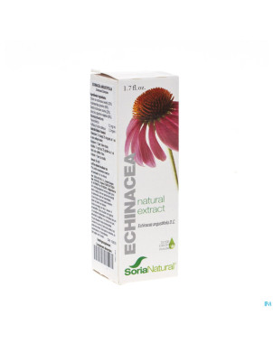 Soria echinacea angustifolia    extr.glyc 50ml