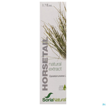 Soria equisetum arvense    extr.glyc 50ml