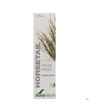 Soria equisetum arvense    extr.glyc 50ml