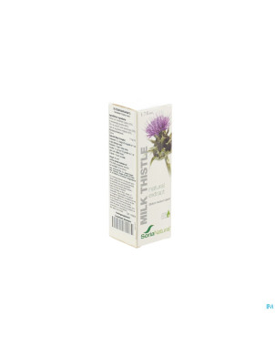 Soria silybum marianum    extr.teint 50ml