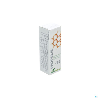 Soria propolis    extrait propyleenglycol 50ml