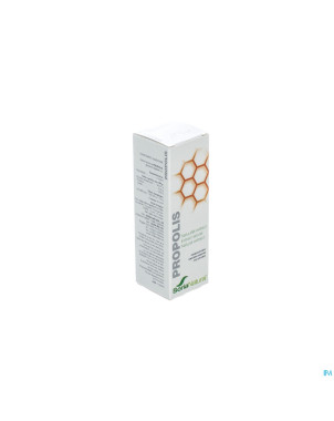 Soria propolis    extrait propyleenglycol 50ml