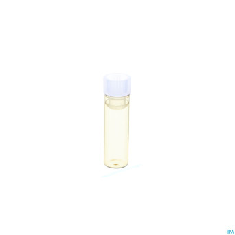 Tubes a granules    aca