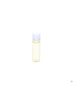 Tubes a granules    aca