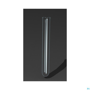 Tube a essais verre    aca