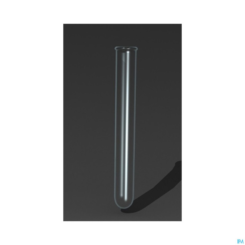 Tube a essais verre    aca
