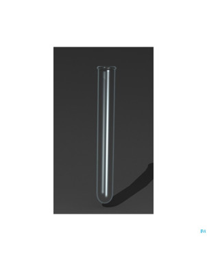 Tube a essais verre    aca