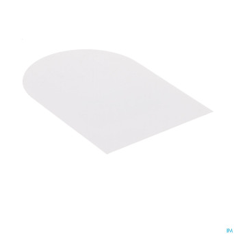 Ramasse poudre plast    dcon