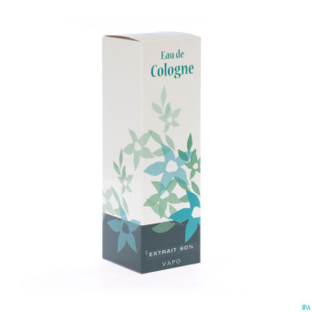 Edc extrait 90% magis  125ml vapo cap luxe