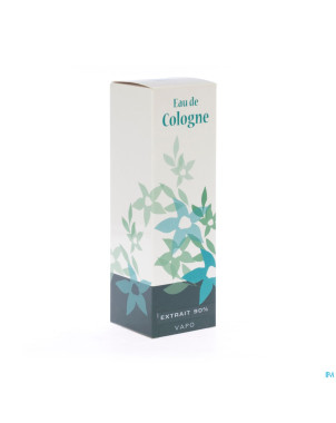 Edc extrait 90% magis  125ml vapo cap luxe