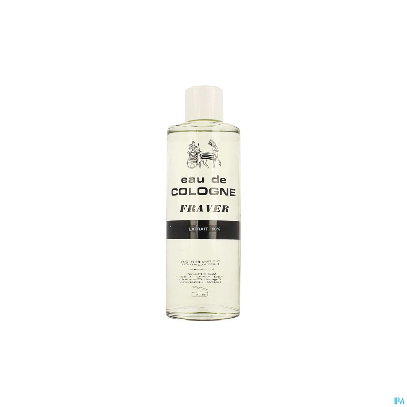 Edc extrait 90% magis 1000ml