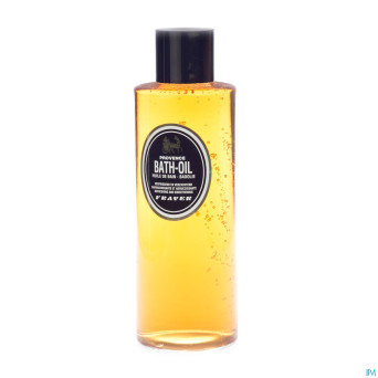 Bath oil fraver provence    500ml