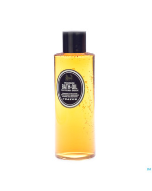 Bath oil fraver provence    500ml