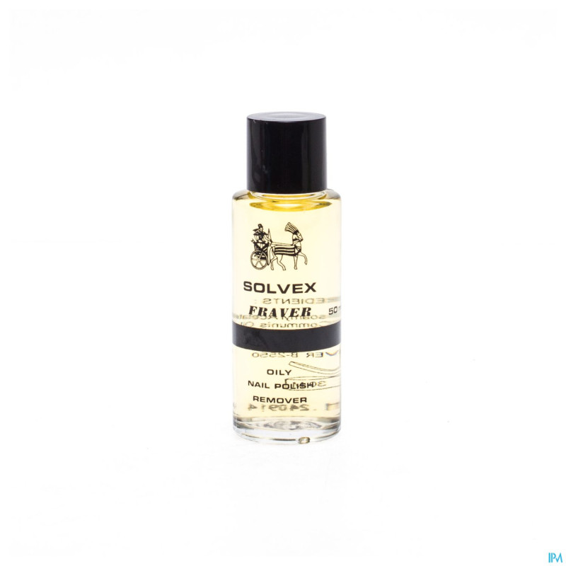 Dissolvant jaune magis    50ml