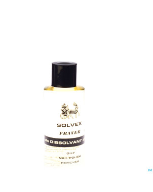 Dissolvant jaune magis    125ml