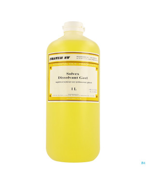 Dissolvant jaune magis    1000ml