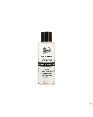 Dissolvant blanc magis s/aceton  125ml