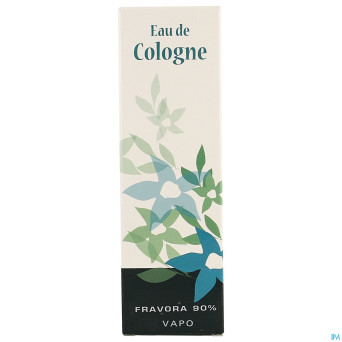 Edc fravora 90% magis   125ml vapo cap luxe