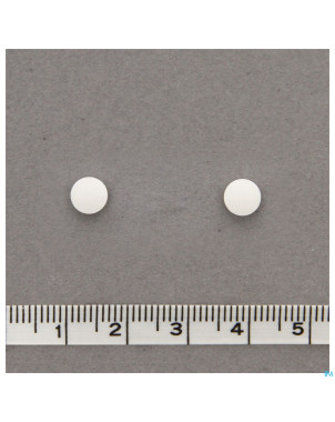 Indapamide eg drag  20x2,5mg