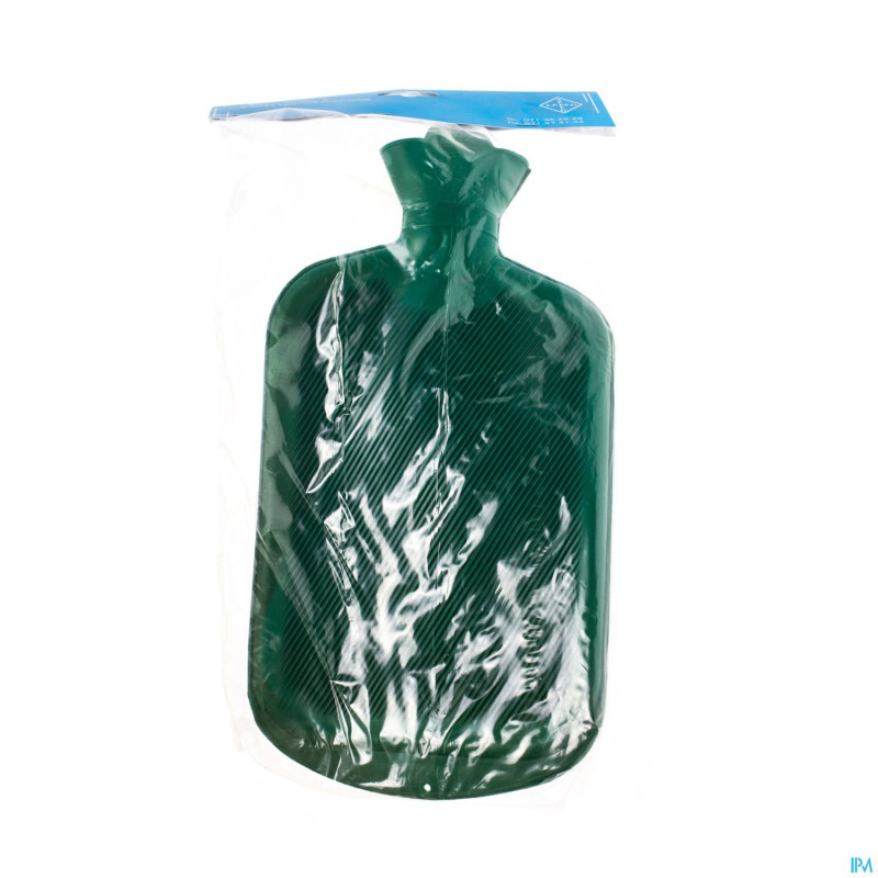 Appeg bouillotte/ warmwaterzak luxe