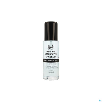 Edc lavande 90% magis  125ml vapo cap