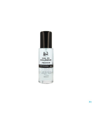 Edc lavande 90% magis  125ml vapo cap