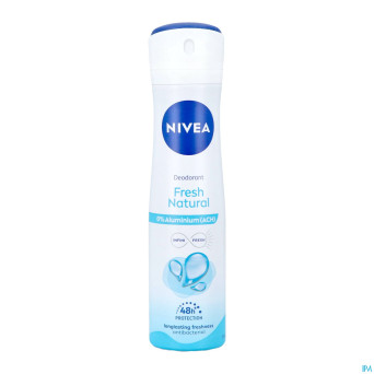 Nivea deodorant women dry comf. spray  150ml 81603