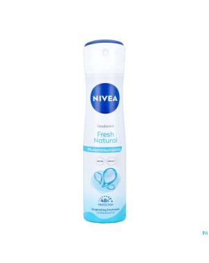 Nivea deodorant women dry comf. spray  150ml 81603