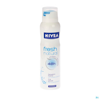 Nivea deodorant women dry comf. spray  150ml 81603