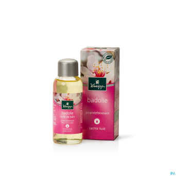Kneipp huile de bain amande douce    100ml