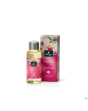 Kneipp huile de bain amande douce    100ml