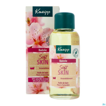 Kneipp huile de bain amande douce    100ml