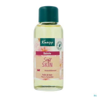 Kneipp huile de bain amande douce    100ml