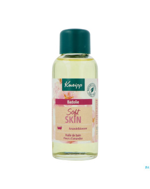 Kneipp huile de bain amande douce    100ml