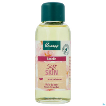 Kneipp huile de bain amande douce    100ml