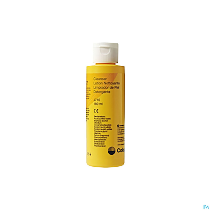Comfeel cleanser lotion nettoyante indiv. 30 4715